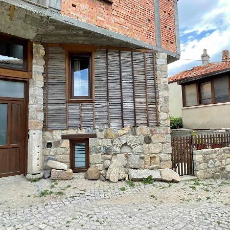 Sozopol Old Town - Guest House Fenix Dış mekan fotoğraf