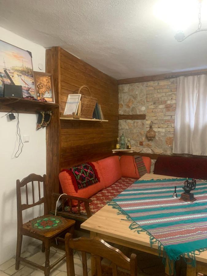 Sozopol Old Town - Guest House Fenix Dış mekan fotoğraf