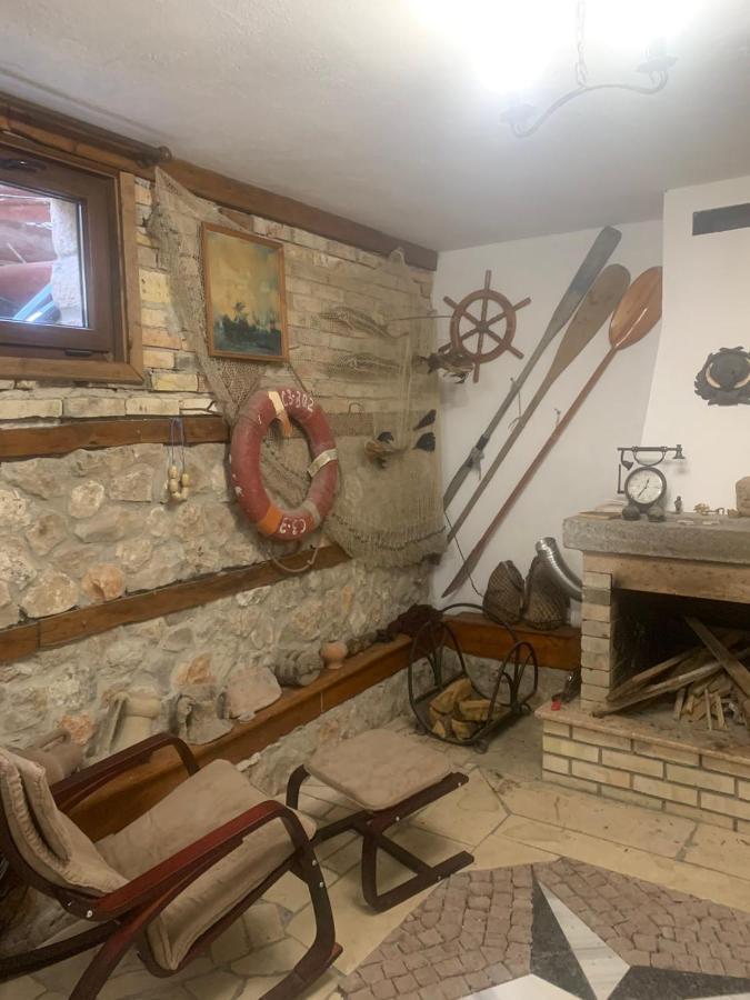 Sozopol Old Town - Guest House Fenix Dış mekan fotoğraf