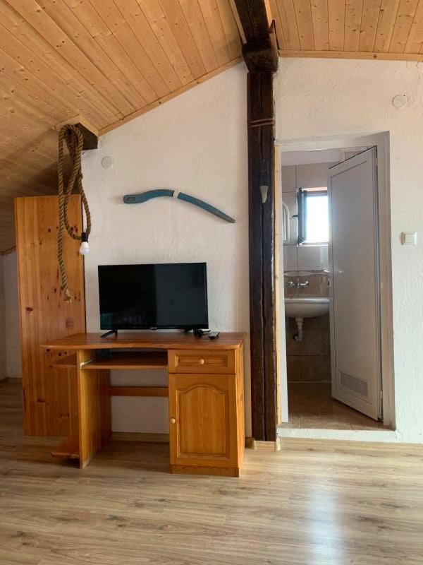 Sozopol Old Town - Guest House Fenix Dış mekan fotoğraf