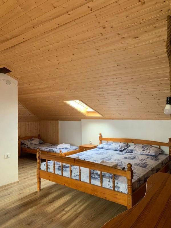 Sozopol Old Town - Guest House Fenix Dış mekan fotoğraf